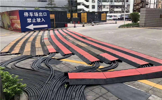 潍坊发电机组电缆选型完整具体步骤(工程通用标准流程)
